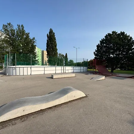 Lamac Bratislava