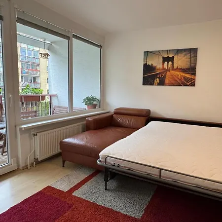 Lamac Apartment Bratislava