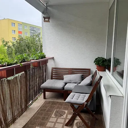 Apartment Lamac Bratislava