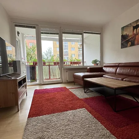 Lamac Apartment