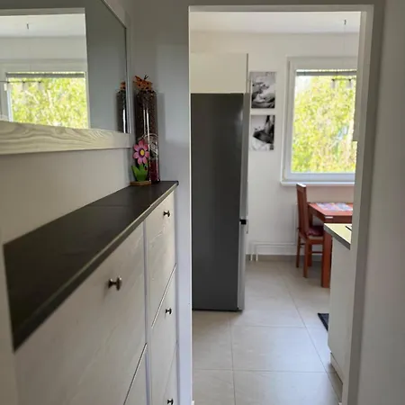 Apartment Lamac *