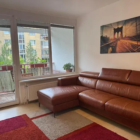Lamac Bratislava