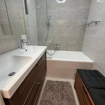 Lamac Apartment