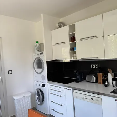 Apartment Lamac *