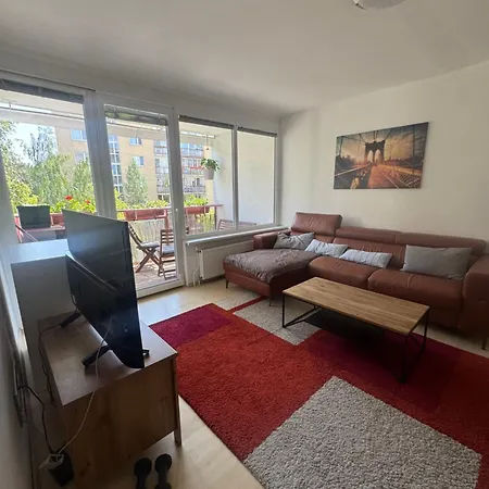 Lamac Apartment *