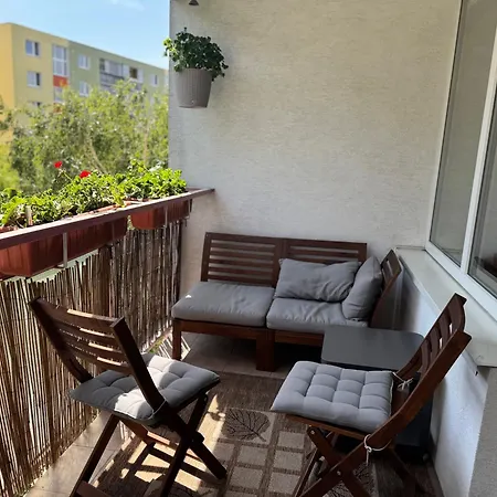 Lamac Apartment